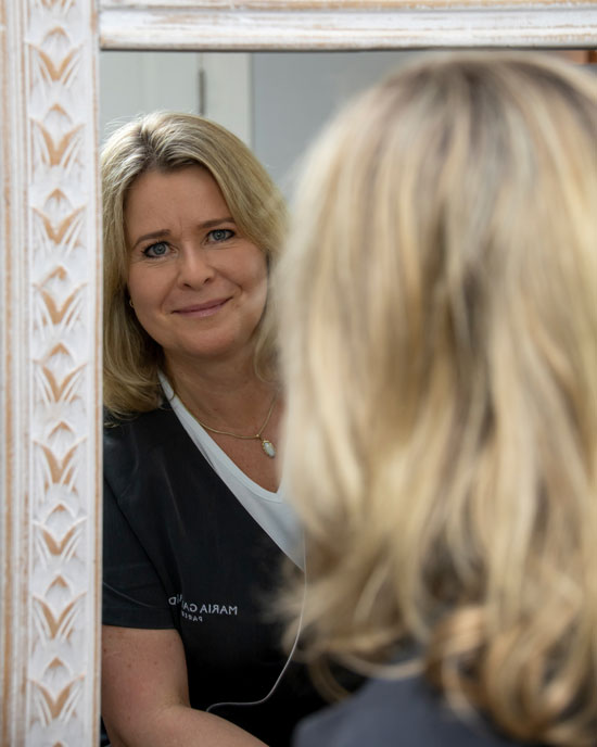 schoonheidssalon Annet Wolters