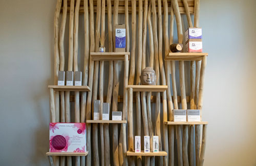 salon annet wolters