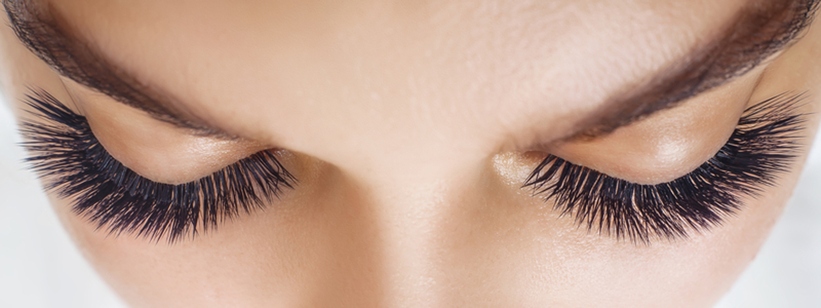 Wimpers verven Wimperlifting Semi Permanente Mascara