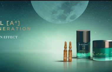 Bioline Jatò behandelingen